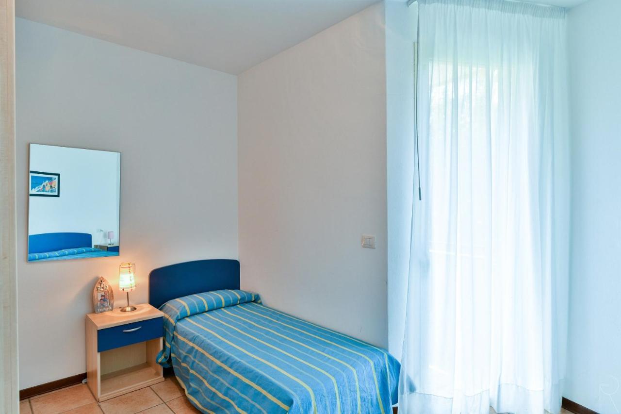 Apartment Girasoli