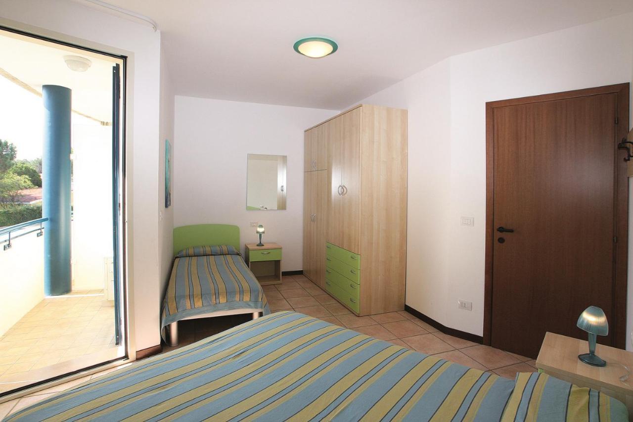 Appartamento Girasoli Bibione