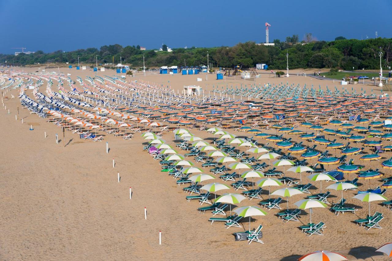 Appartamento Girasoli Bibione