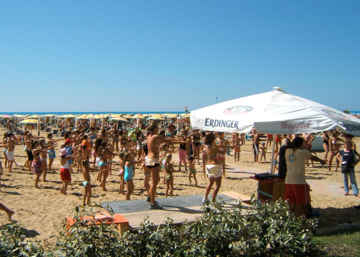 Girasoli Appartamento Bibione