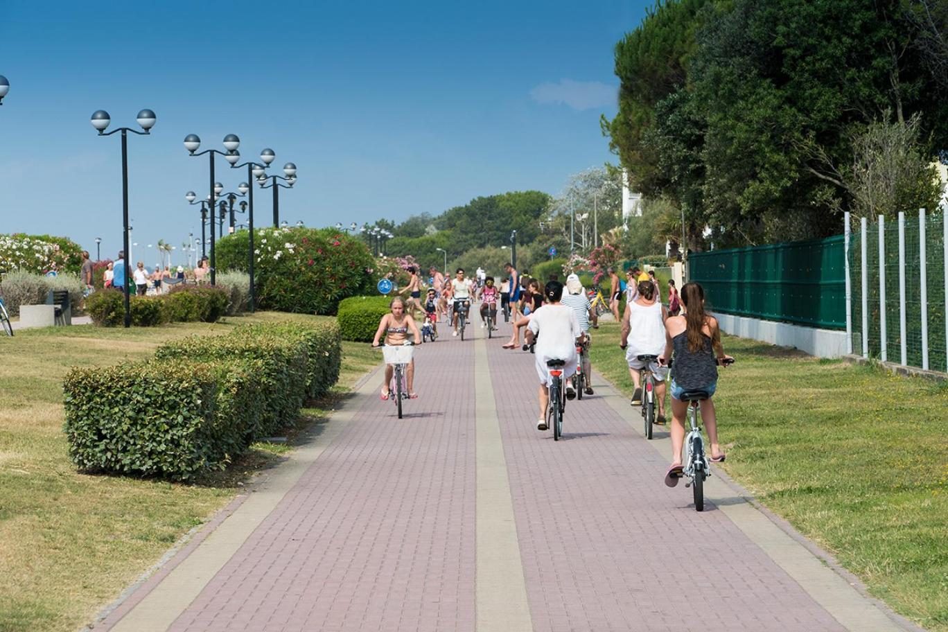 Girasoli * Bibione