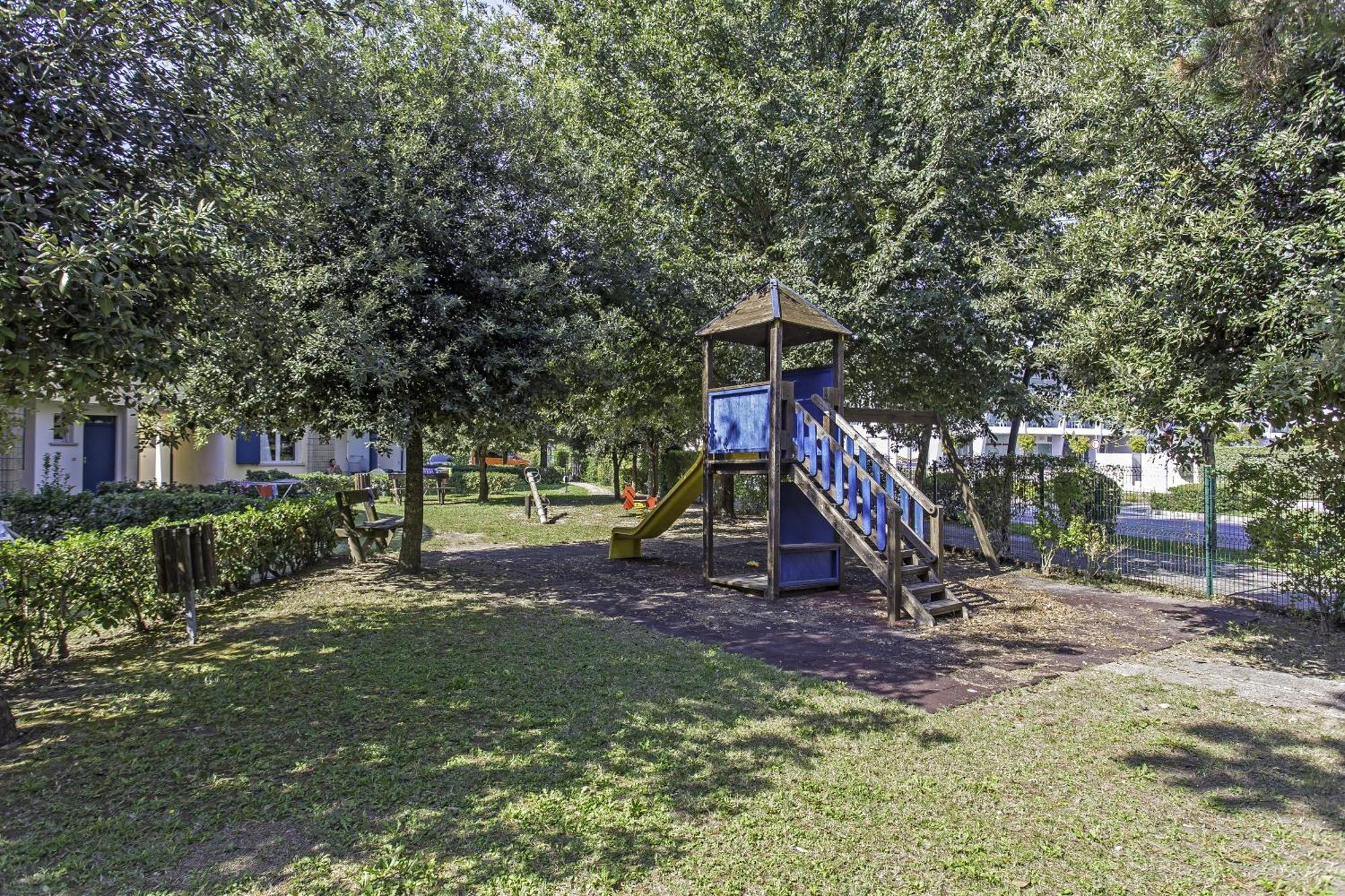 Appartamento Girasoli Bibione